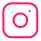 instagram footer