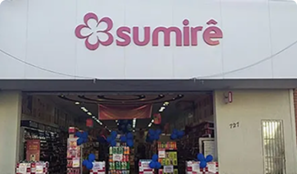 imagem da fachada da loja