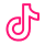 tiktok footer