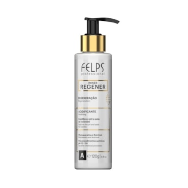 Acidificante Inner Regener Neutralizante Regeneração Felps