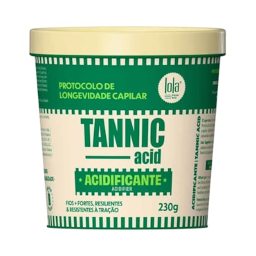 Acidificante Lola From Rio Tannic Acid 230g
