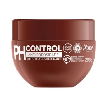 Acidificante Ph Control Máscara Detox Anti Porosidade Apse