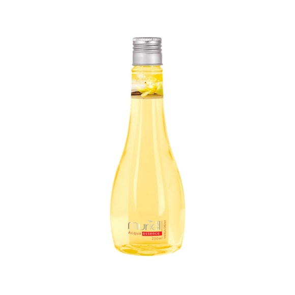 Acqua Essence Vanilla Colônia Refrescante Gourmand Suave Muriel