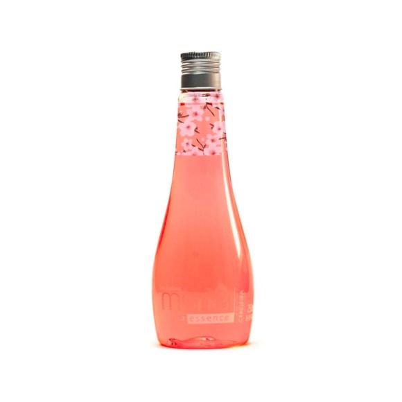 Água De Banho Acqua Essence Body Splash Frescor Prolongado Flor De Cerejeira Muriel