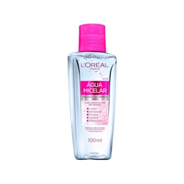 Água Micelar L'Oréal Paris Dermo Expertise 5X1 100ml