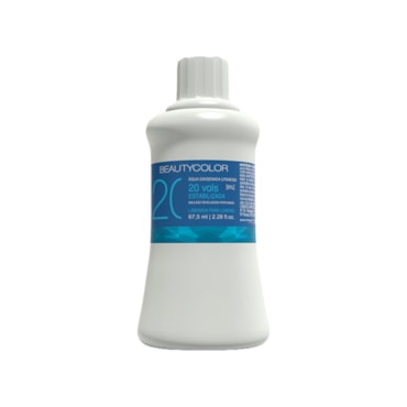 Água Oxigenada Beauty Color 