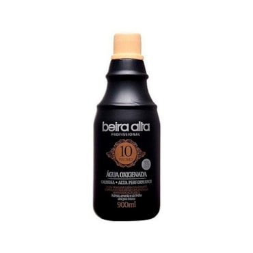 Água Oxigenada Beira Alta Black