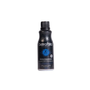 Água Oxigenada Beira Alta Black 20 Volumes 90ml
