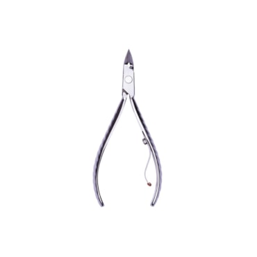 Alicate De Cutícula Mundial Inox