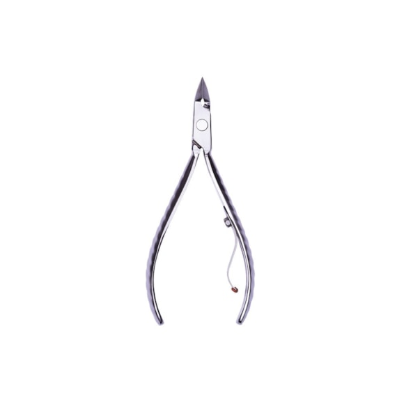 Alicate De Cutícula Mundial Inox