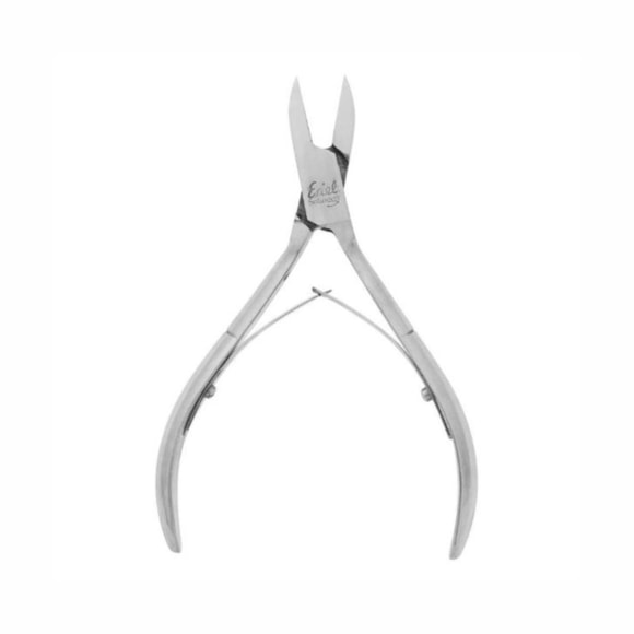 Alicate De Unha Esterilizável Aço Inox Profissional Solingen