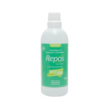 Amaciante De Cutícula Repos 120ml