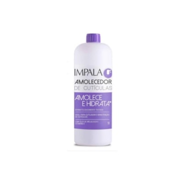 Amolecedor Cutícula Impala