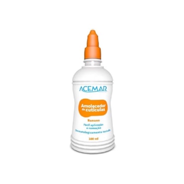 Amolecedor De Cutículas Acemar