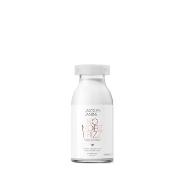 Ampola Capilar Jacques Janine Professionnel No More Frizz 15ml