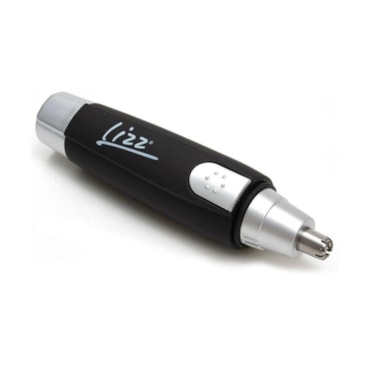 Aparador De Pelos Trimmer 3000 Aparelho De Barbear Precisão De Corte Para Rosto Lizz