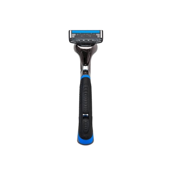 Aparelho Barbear Dr Jones Razor 4