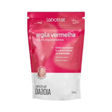 Argila Labotrat