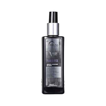 Ativador De Cachos Leave-In Controle De Frizz Truss