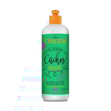 Ativador De Cachos Nazca Origem