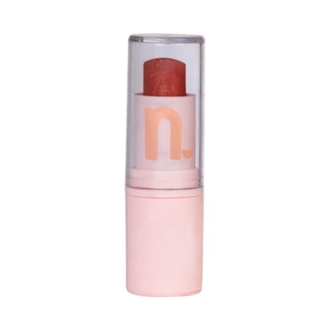 Balm Labial Glow Nina Makeup Western