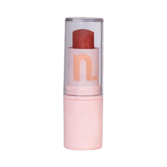 Balm Labial Glow Nina Makeup Western