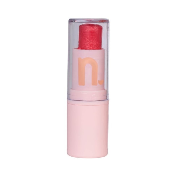 Balm Labial Glow Nina Makeup Western