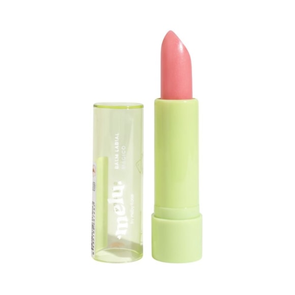 Balm Labial Melu By Ruby Rose Lips Mágico Fruit RR85292