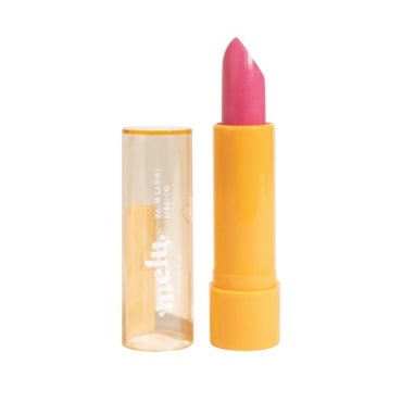 Balm Labial Melu By Ruby Rose Lips Mágico Strawberry Rr85291