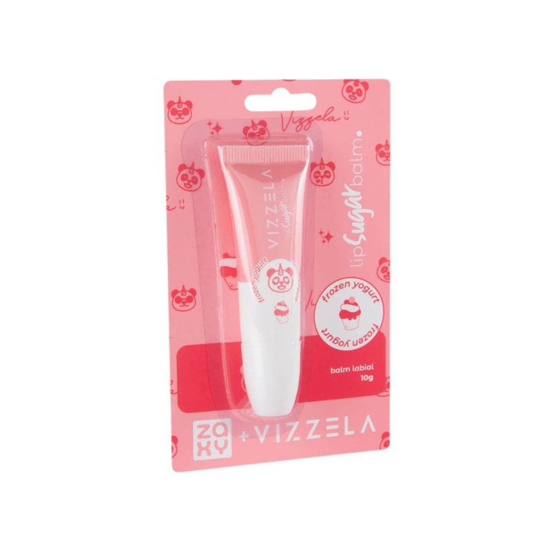 Balm Labial Vizzela Zaxy