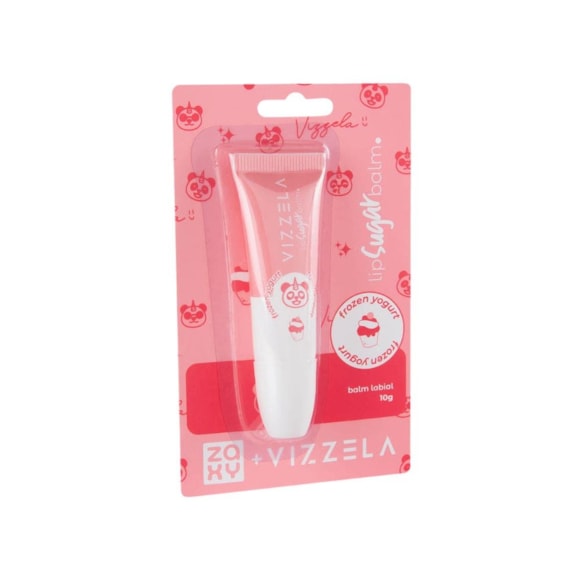 Balm Labial Vizzela Zaxy Frozen Yogurt