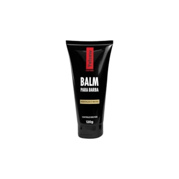 Balm Para Barba Hidratação Yelsew