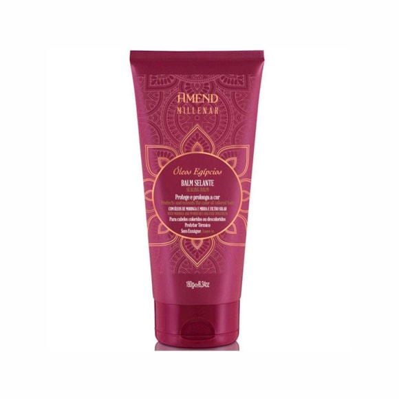 Balm Selante Amend Millenar Óleos Egípcios 180g