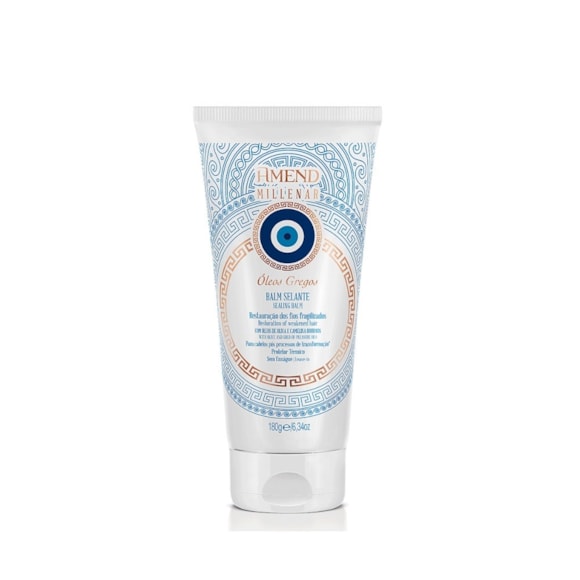 Balm Selante Amend Millenar Óleos Gregos 180gr