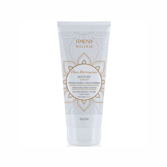 Balm Selante Amend Millenar Óleos Marroquinos 180g