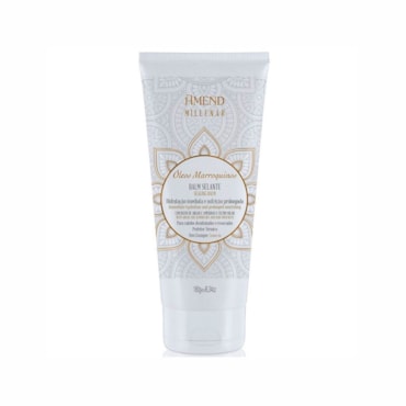 Balm Selante Amend Millenar Óleos Marroquinos 180g