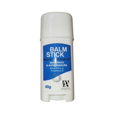 Balm Stick Anaconda Hidratante 15g