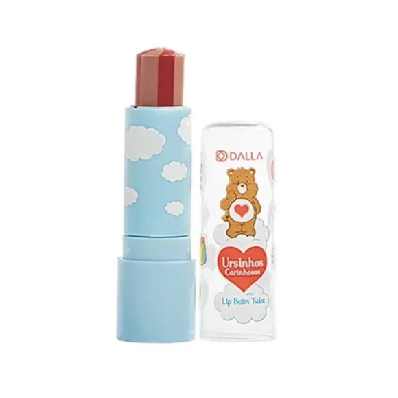 Balm Twist Dalla Cor 02 Ursinhos Carinhosos 3,5g
