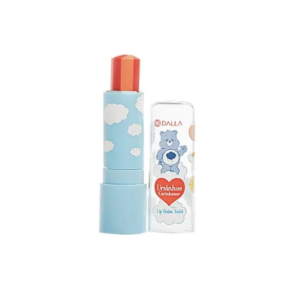Balm Twist Dalla Cor 03 Ursinhos Carinhosos 3,5g
