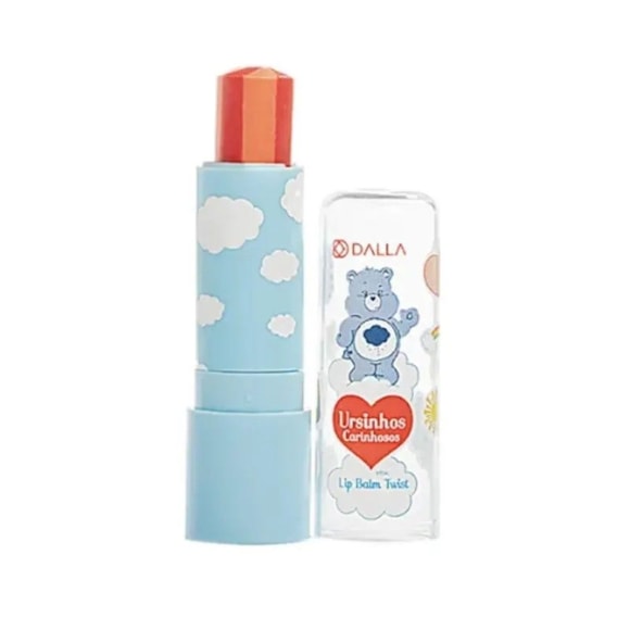 Balm Twist Dalla Cor 03 Ursinhos Carinhosos 3,5g