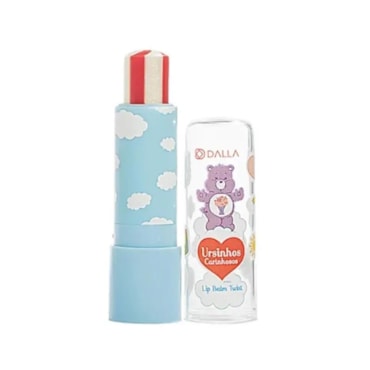 Balm Twist Dalla Cor 04 Ursinhos Carinhosos 3,5g