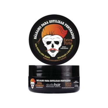 Bálsamo Tonalizante Creme Para Pentear Brilho Muriel