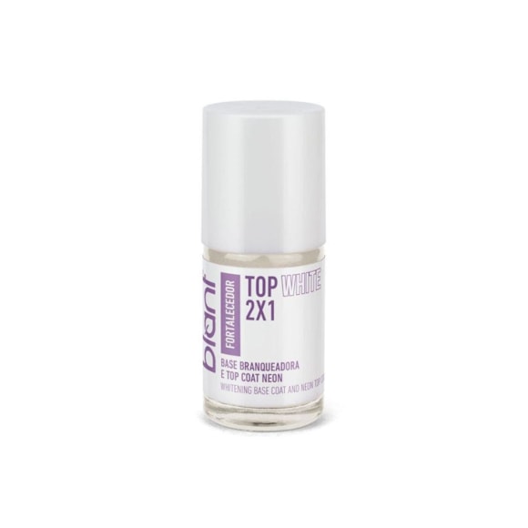 Base Blant Pro White 2x1 8,5ml
