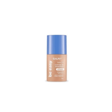 Base Facial Bauny Acetinado Fps20 040 35gr