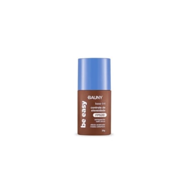 Base Facial Bauny Acetinado Fps20 120 35gr
