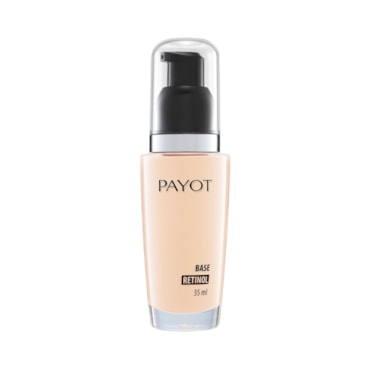 Base Facial Payot Retinol Cor 10