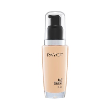 Base Facial Payot Retinol Cor 20