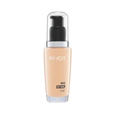 Base Facial Payot Retinol Cor 25