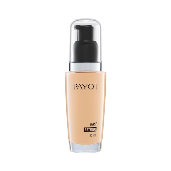 Base Facial Payot Retinol Cor 30