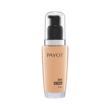 Base Facial Payot Retinol Cor 40